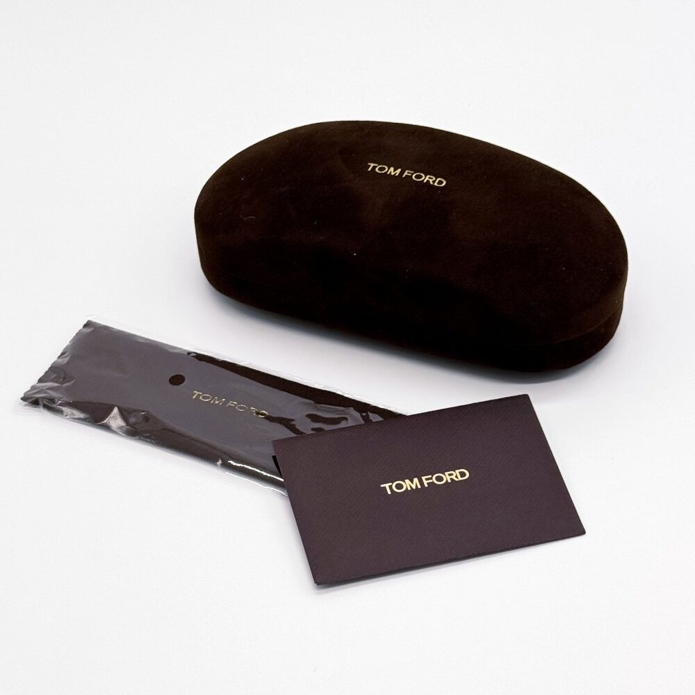 NWT TOM FORD EYEGLASSES - Picture 3 of 3